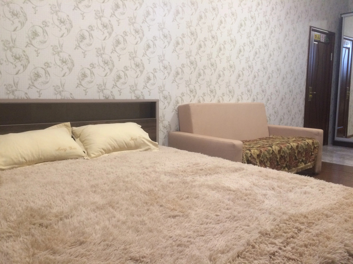 Отель Белый камень