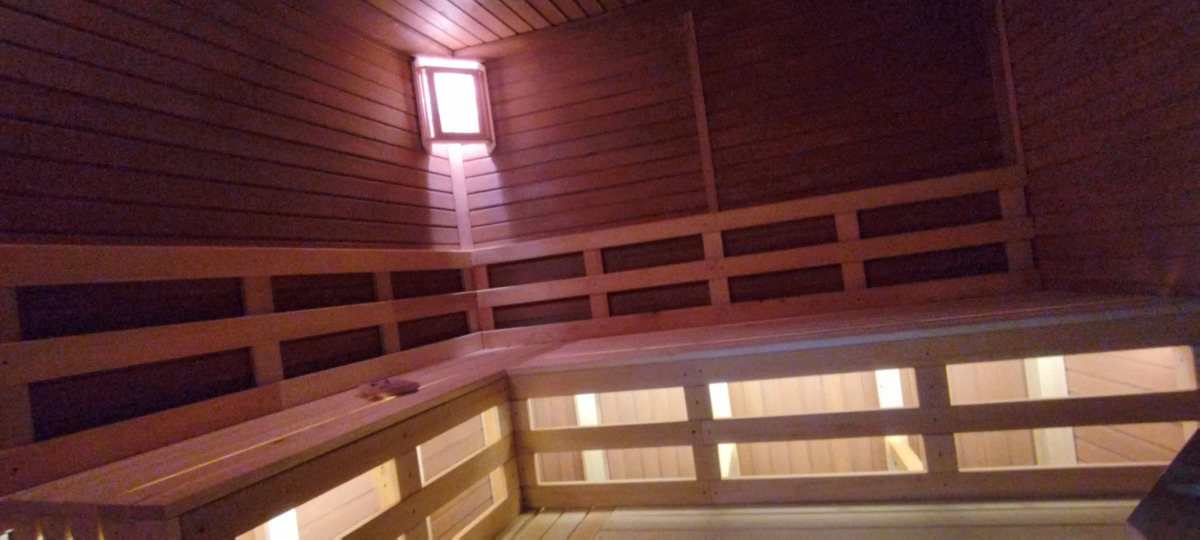 Отель Селигер 69