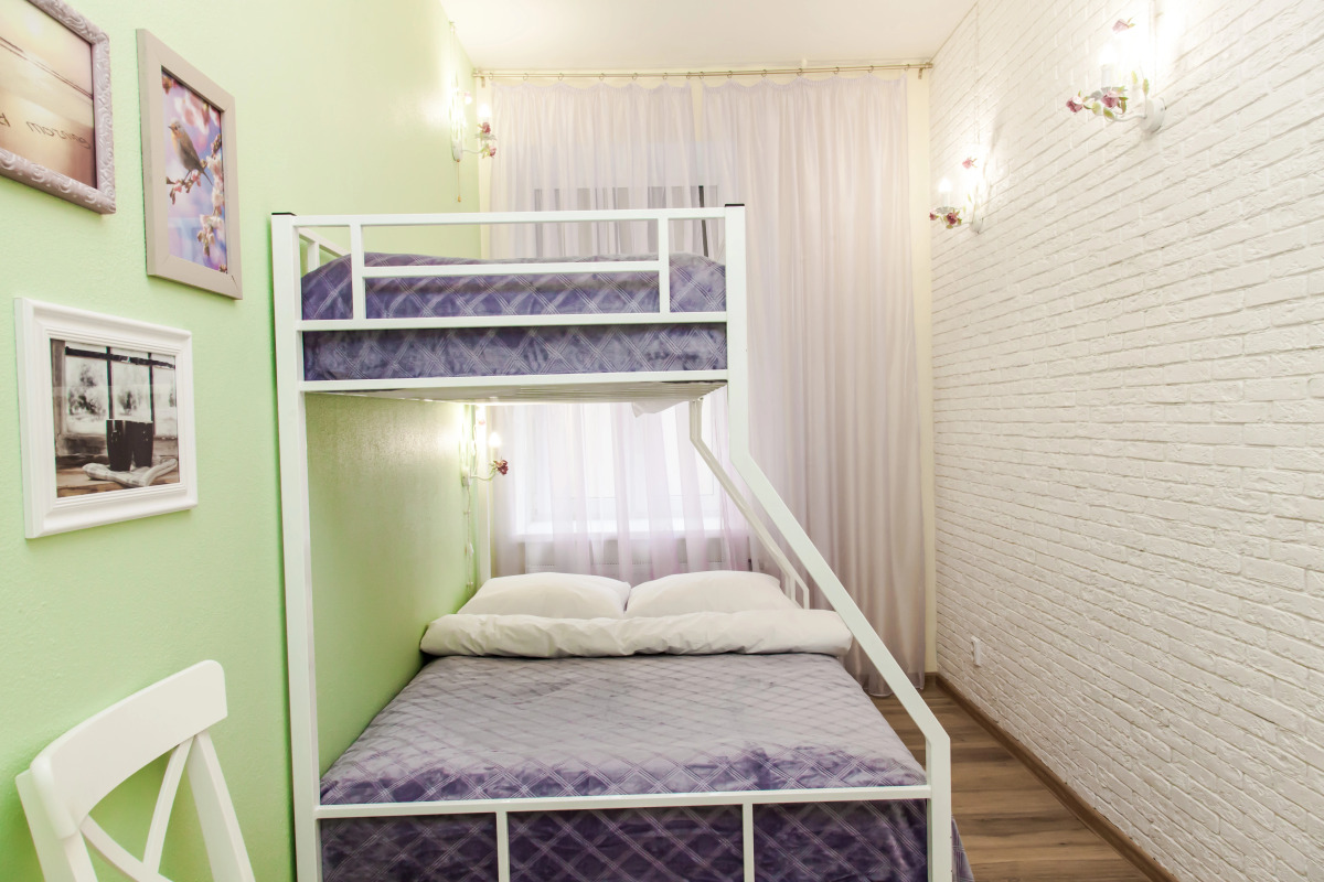 Гостевой дом Le jour et La nuit