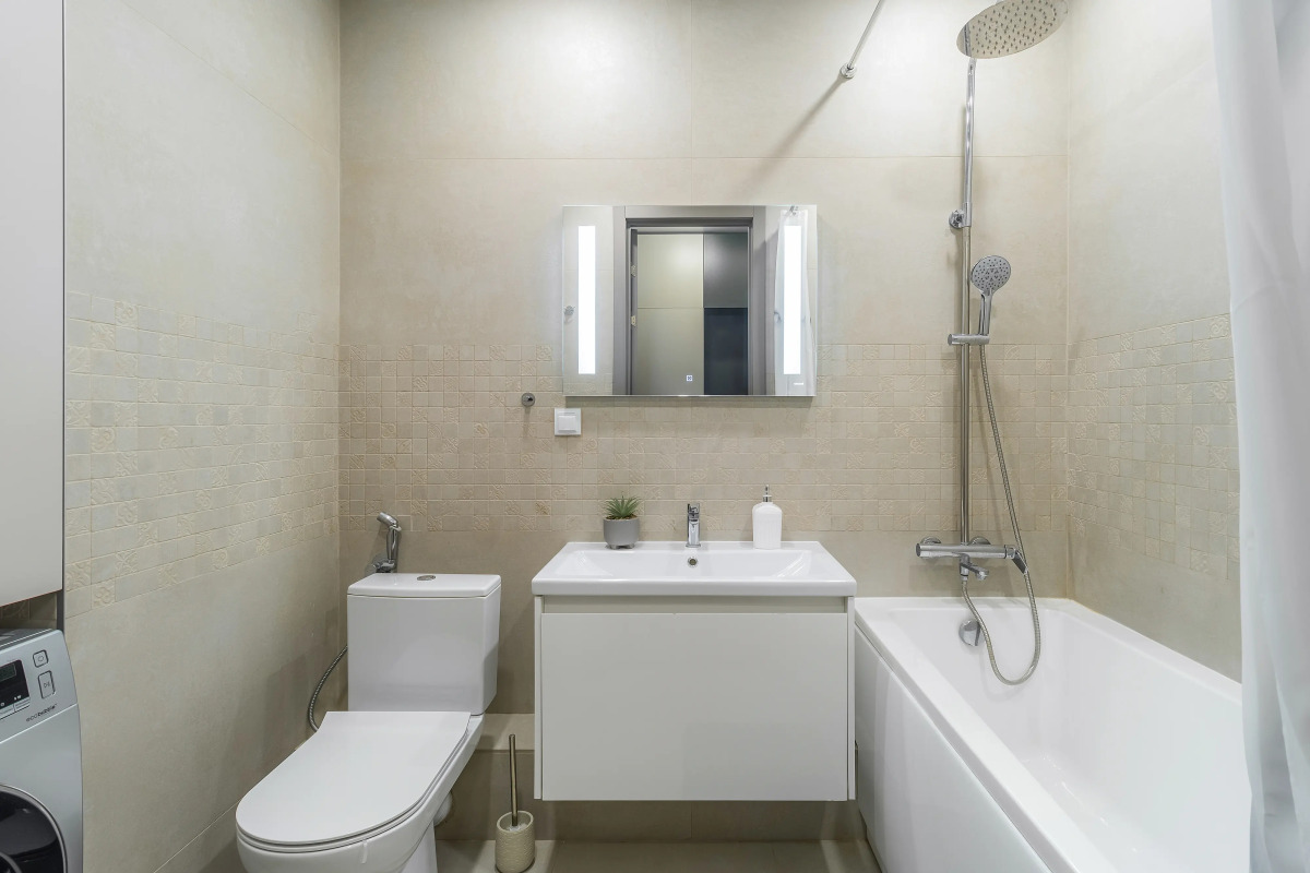 Квартира категории Люкс в центре Нижнего Новгорода