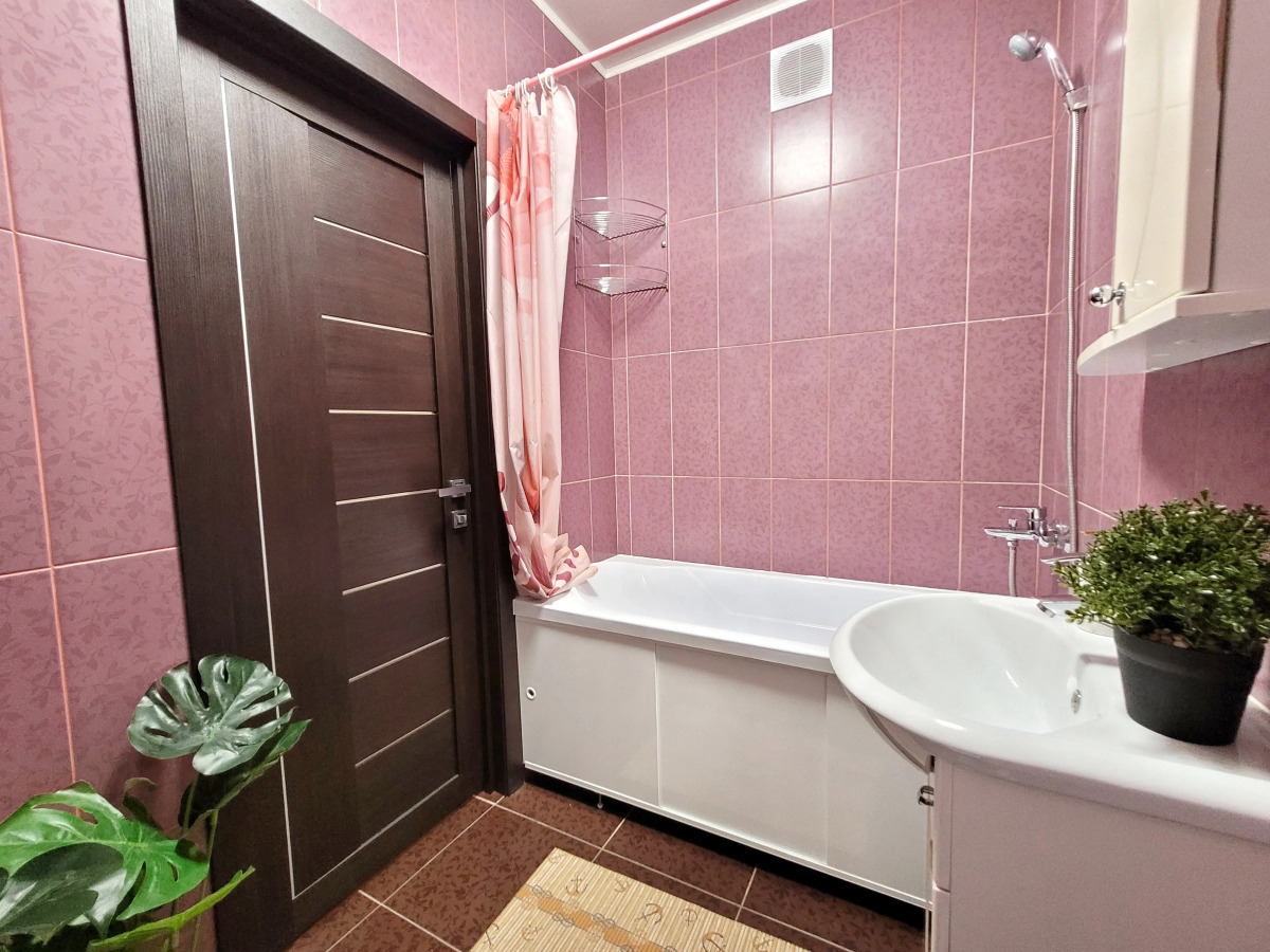 Апартаменты у ТЦ Остров