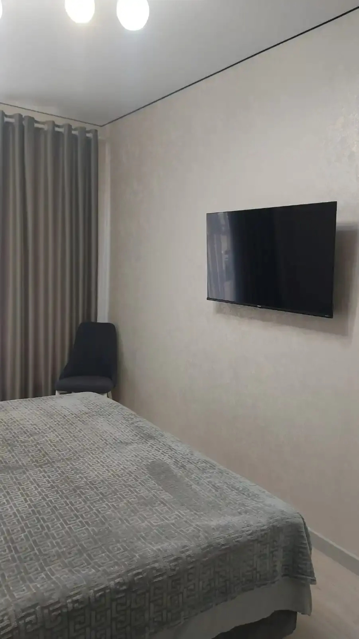 Квартира Уютная в спальном районе