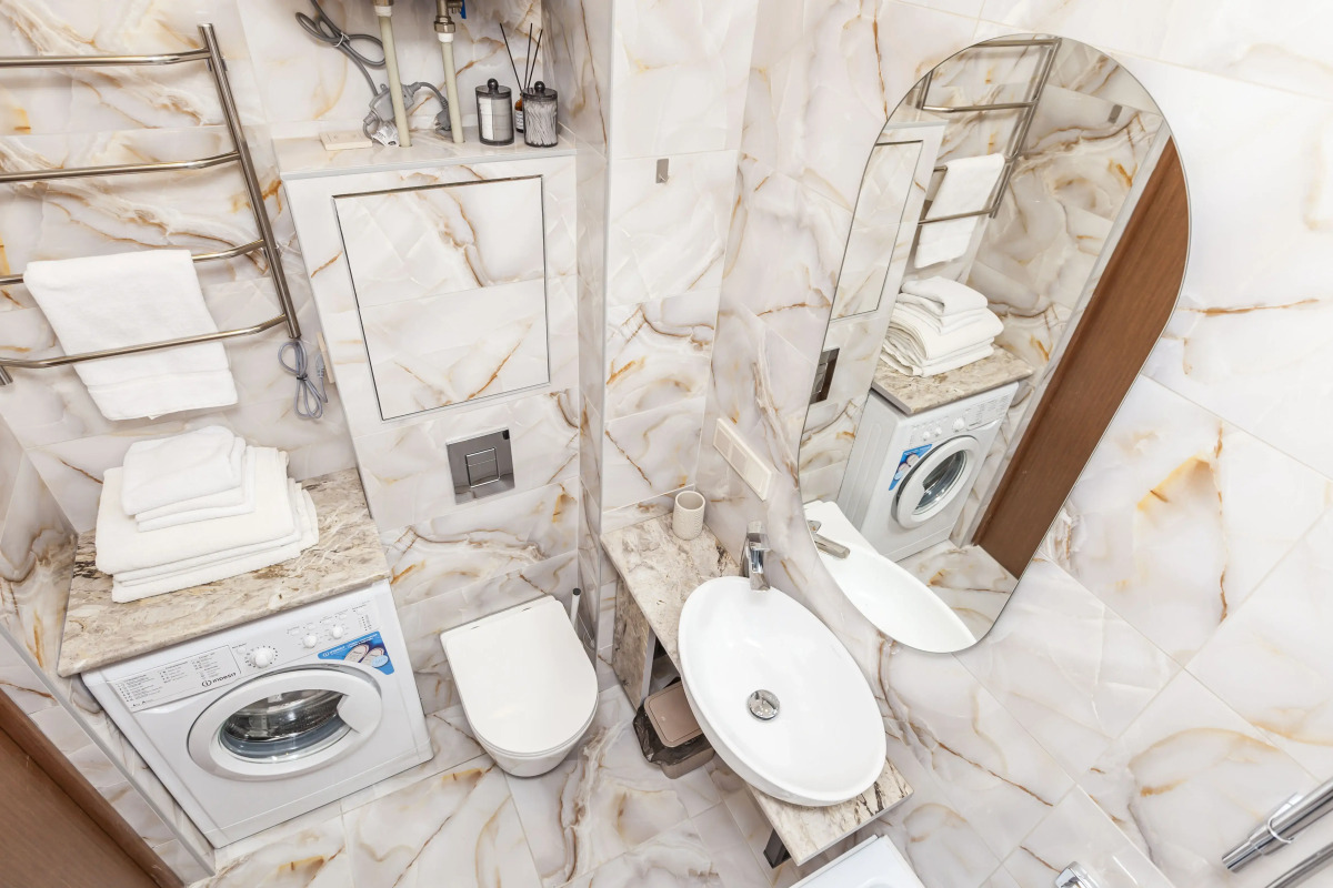 Апартаменты More Rooms на Эстонской 37