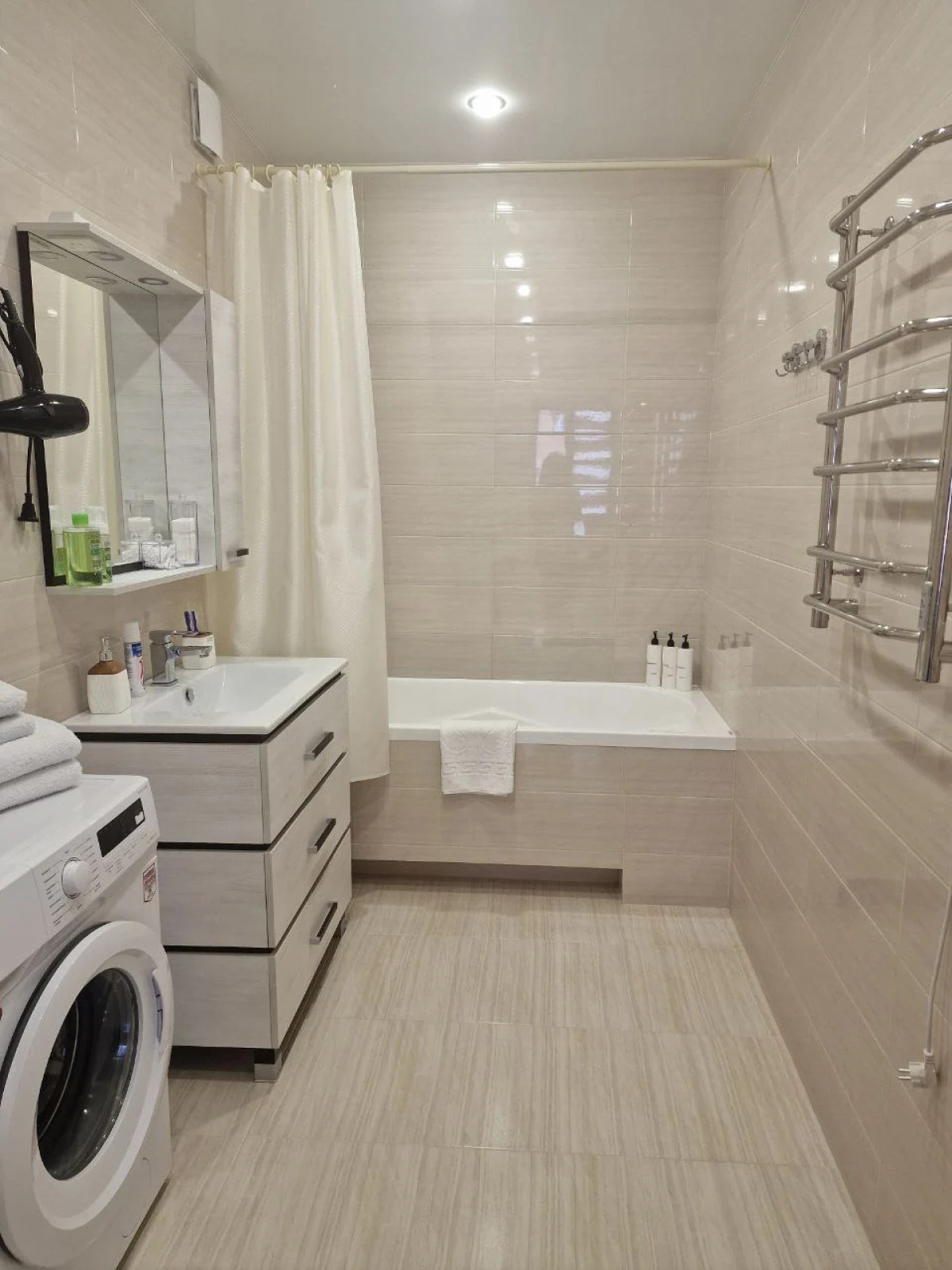 Квартира Flatirini с Шикарным Ремонтом