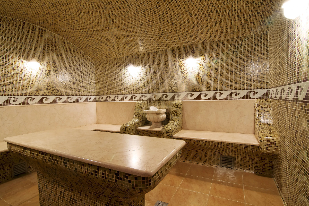 Отель Alex Resort & Spa Hotel