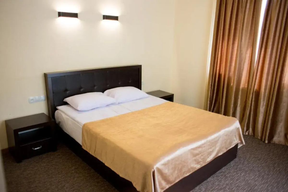 Jermuk Verona Resort