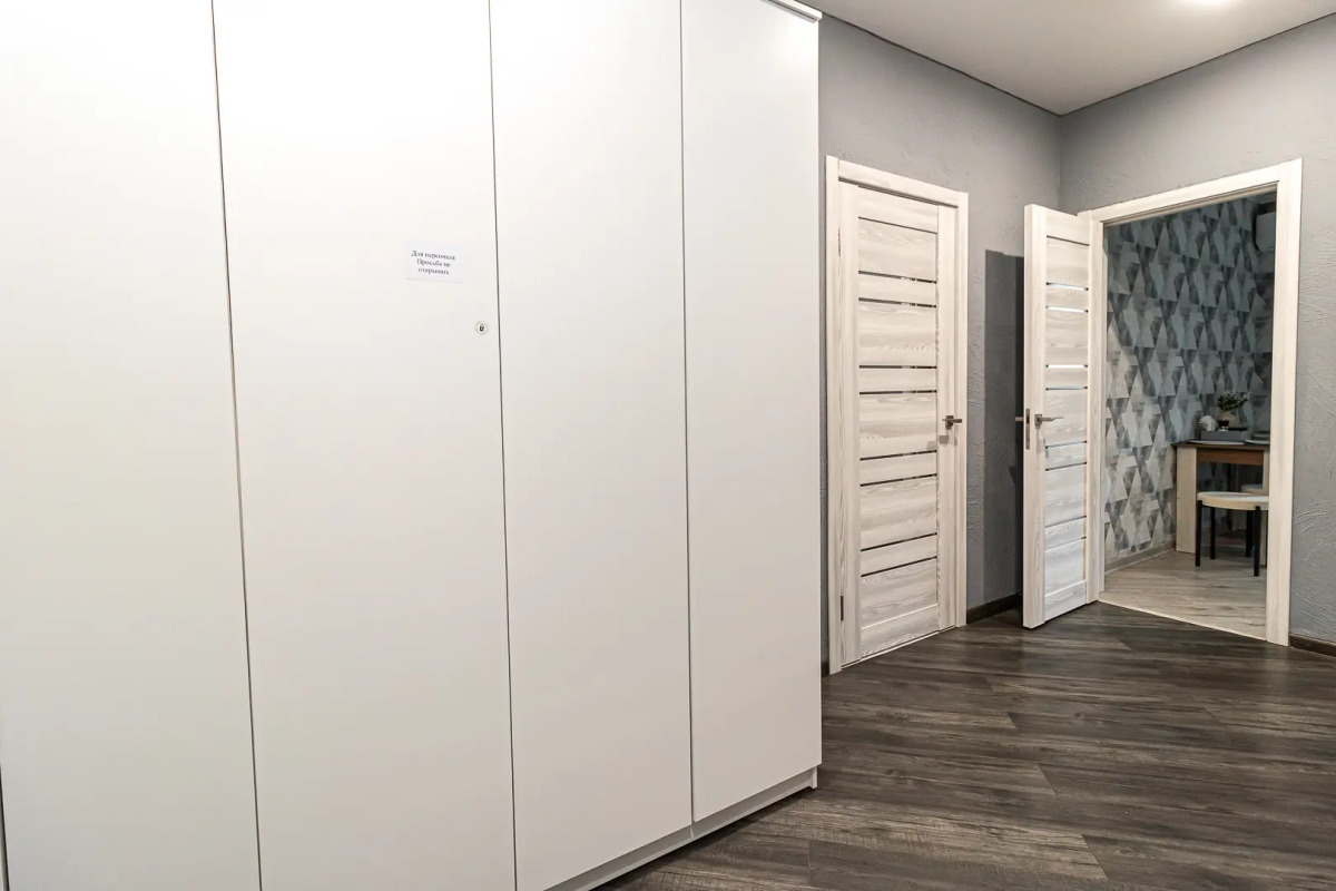 Квартира Рядом с Краевой Больницей