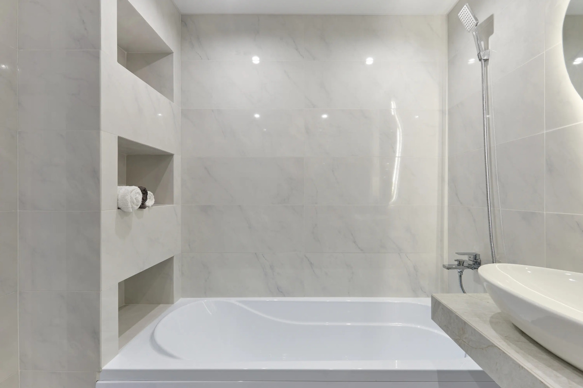 Апартаменты Luma White Gold в центре города