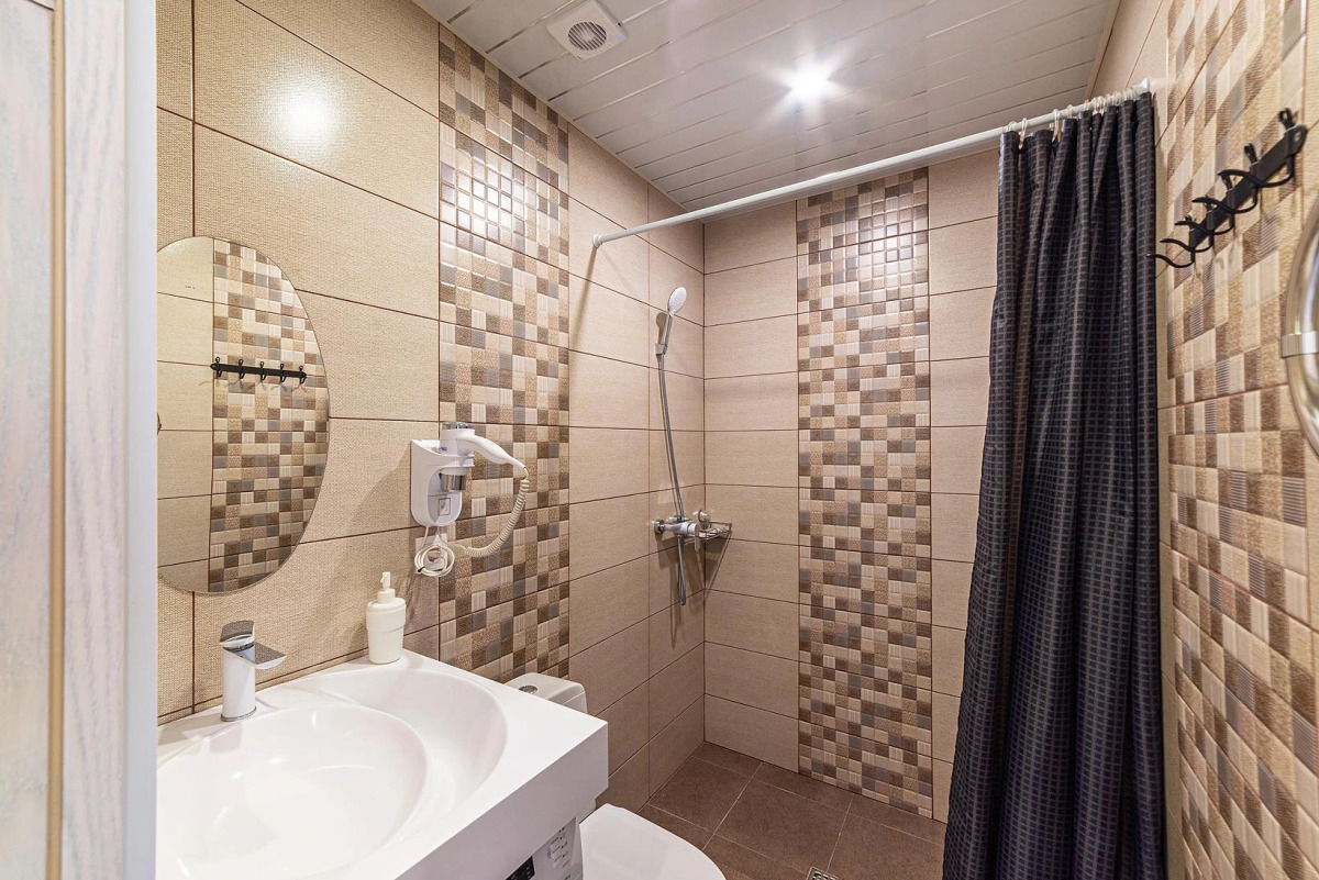 Мини-отель Samsonov Hotels