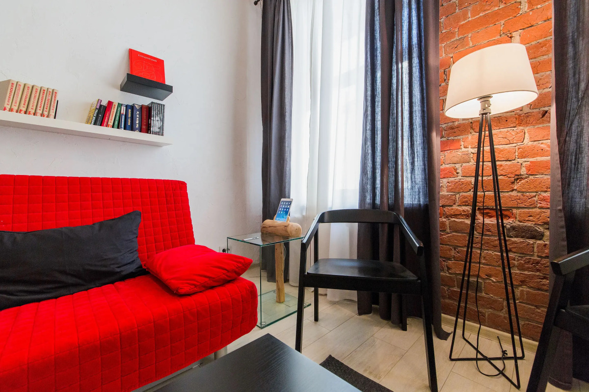 Мама Ро Студия №6 Супрематическая