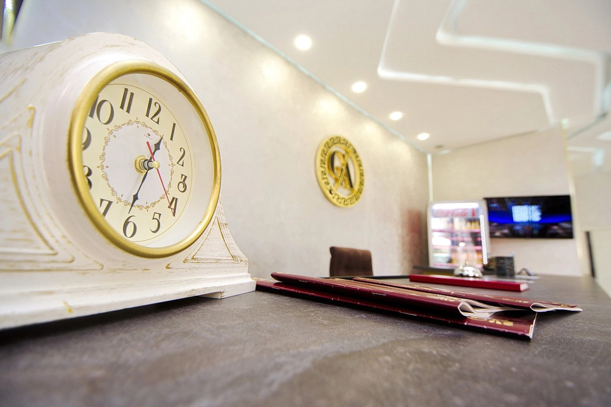 Гостевой дом Гранд Алексей