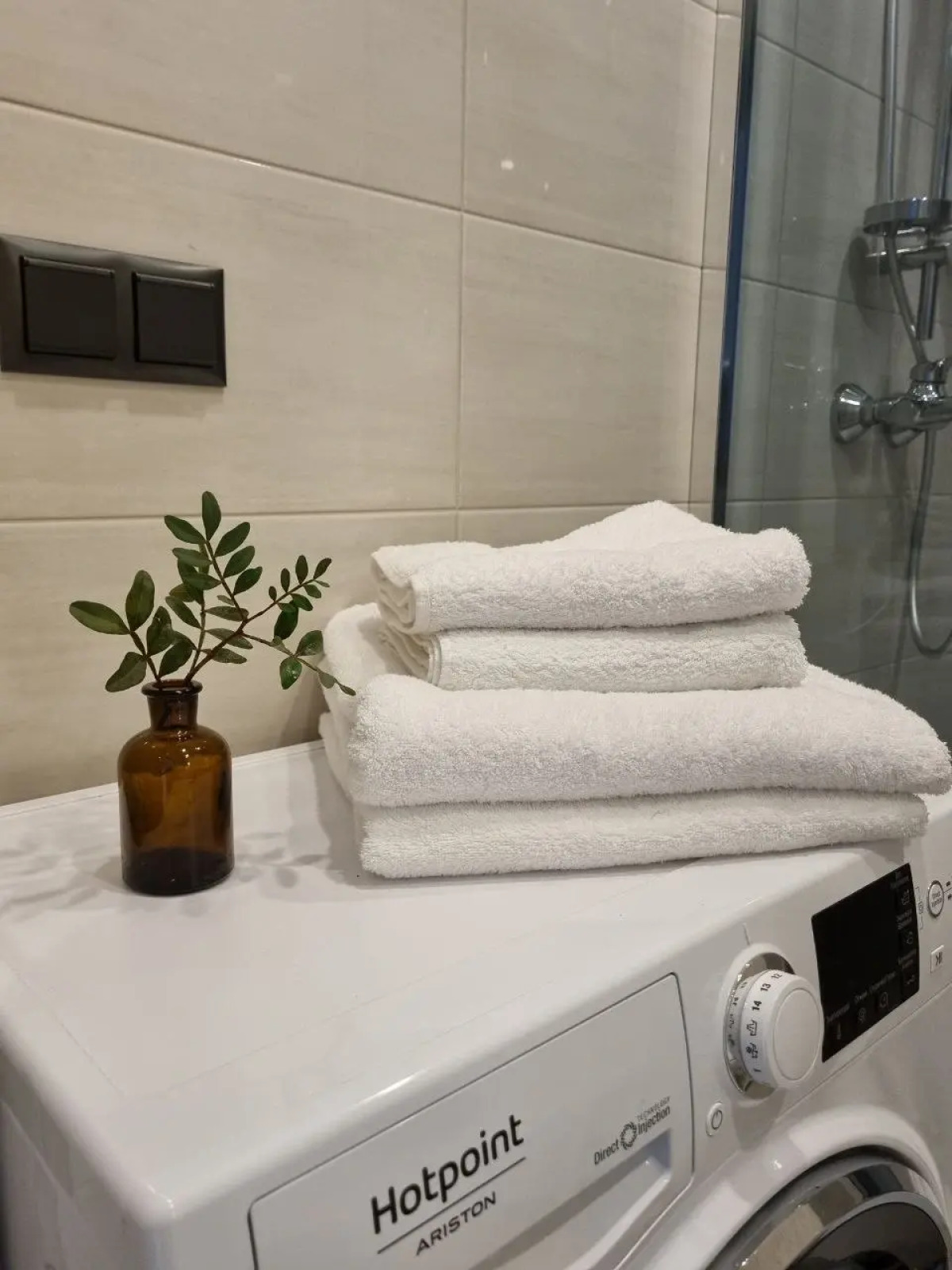 Квартира на Камероновской улице 3к1 38