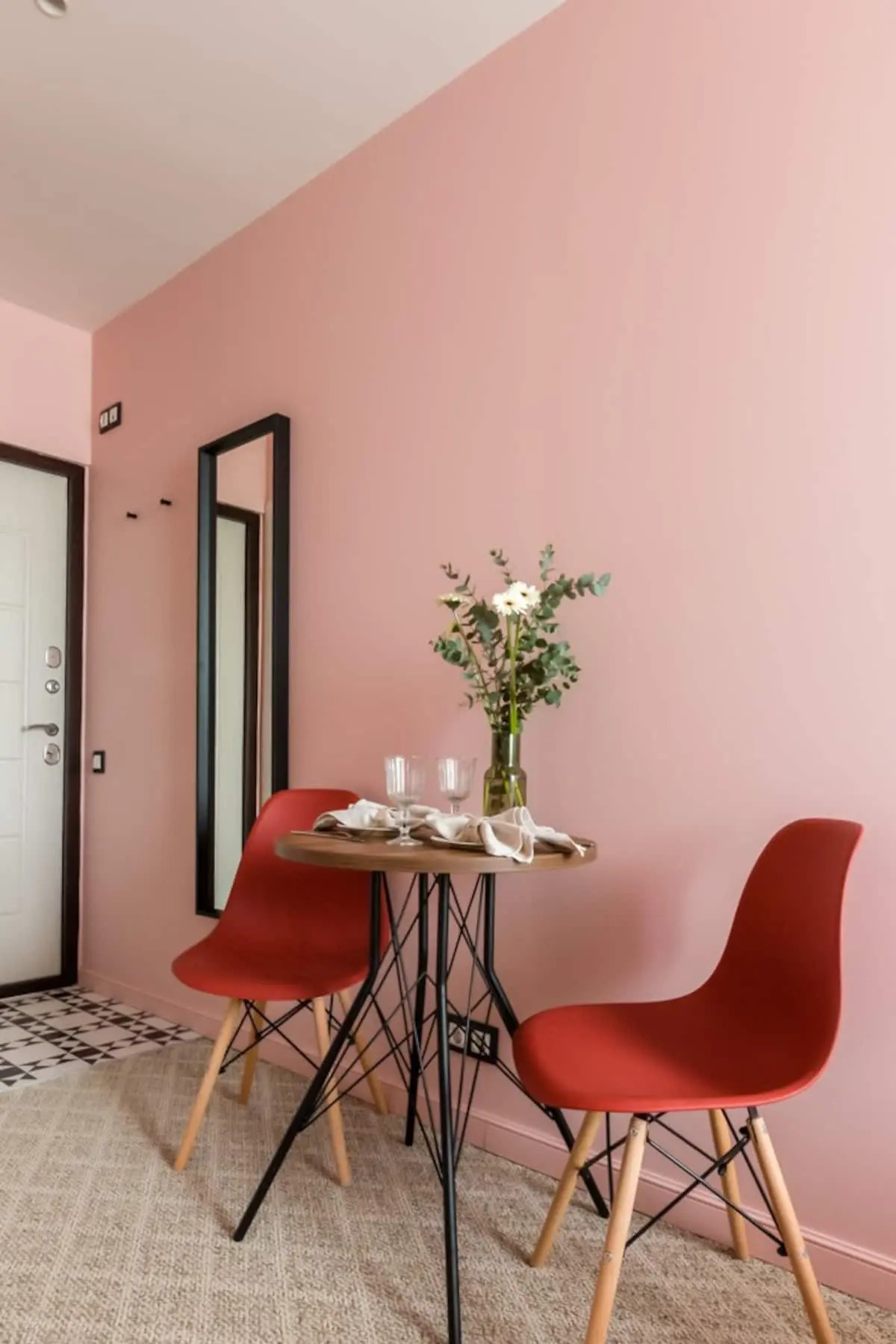 Апартаменты Рубин