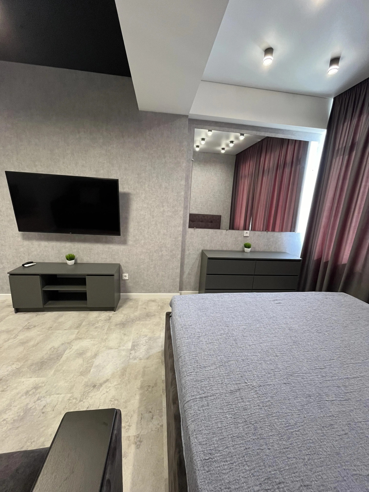 Квартира Артбухта Севастополь 2