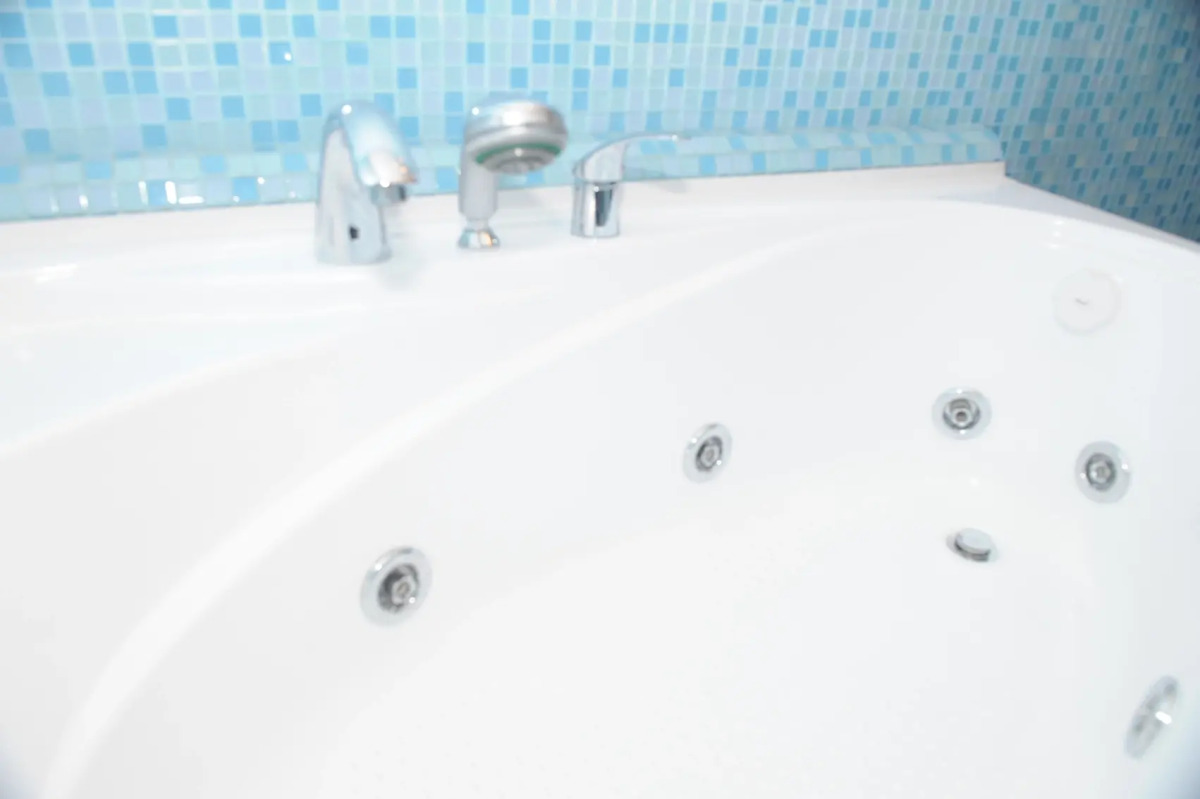 Апартаменты Spa