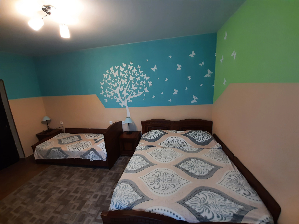 Гостевой дом Версаль