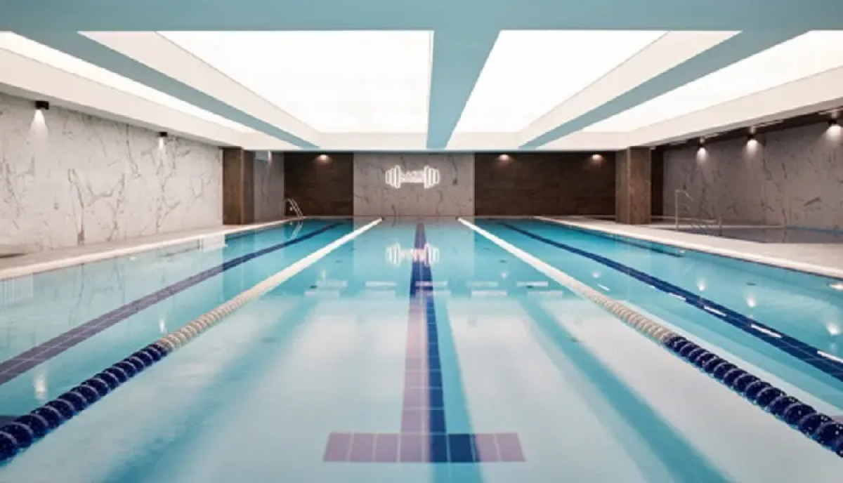 Апартаменты Like - hotel