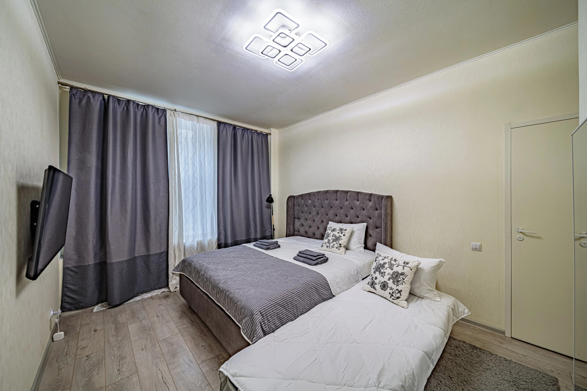 Квартира Однокомнатная в центре Санкт - Петербурга