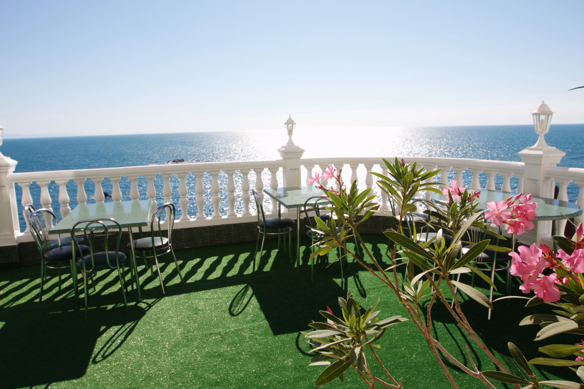 Отель 7 Небо