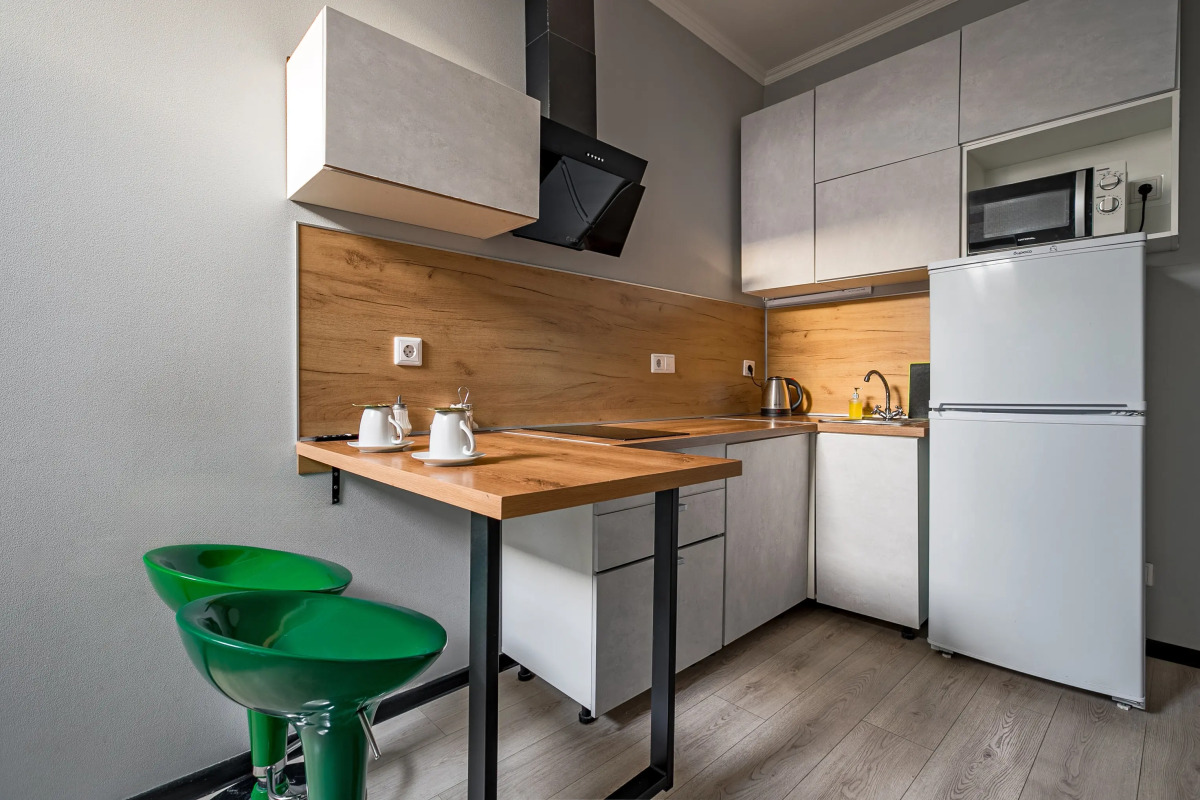 Апарт-отель Дубровка