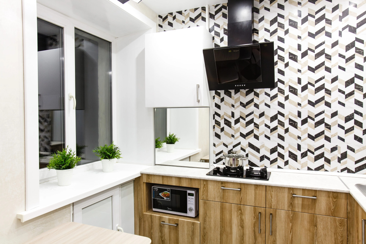 Апартаменты Люкс в центре