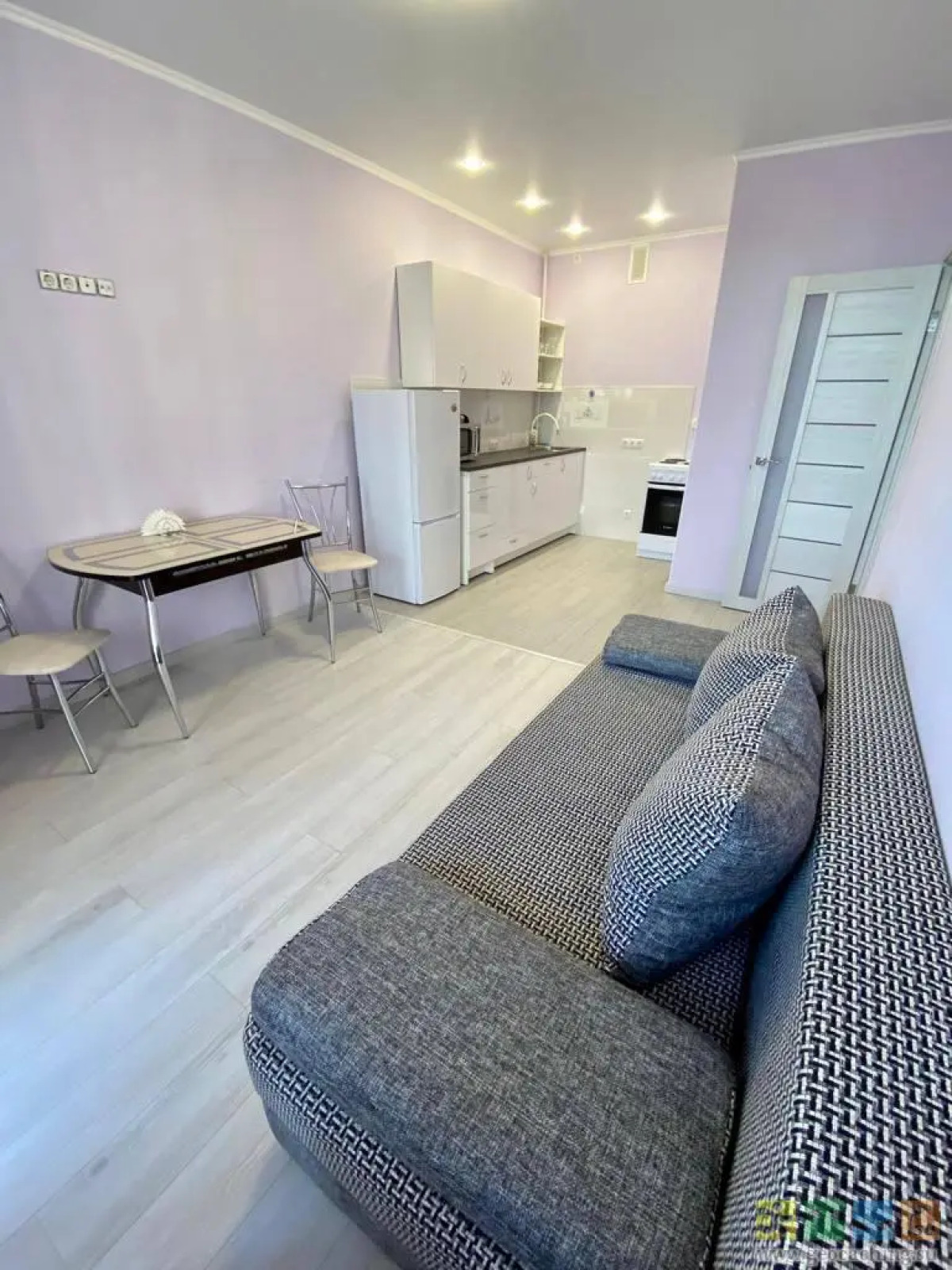 Апартаменты Лаванда