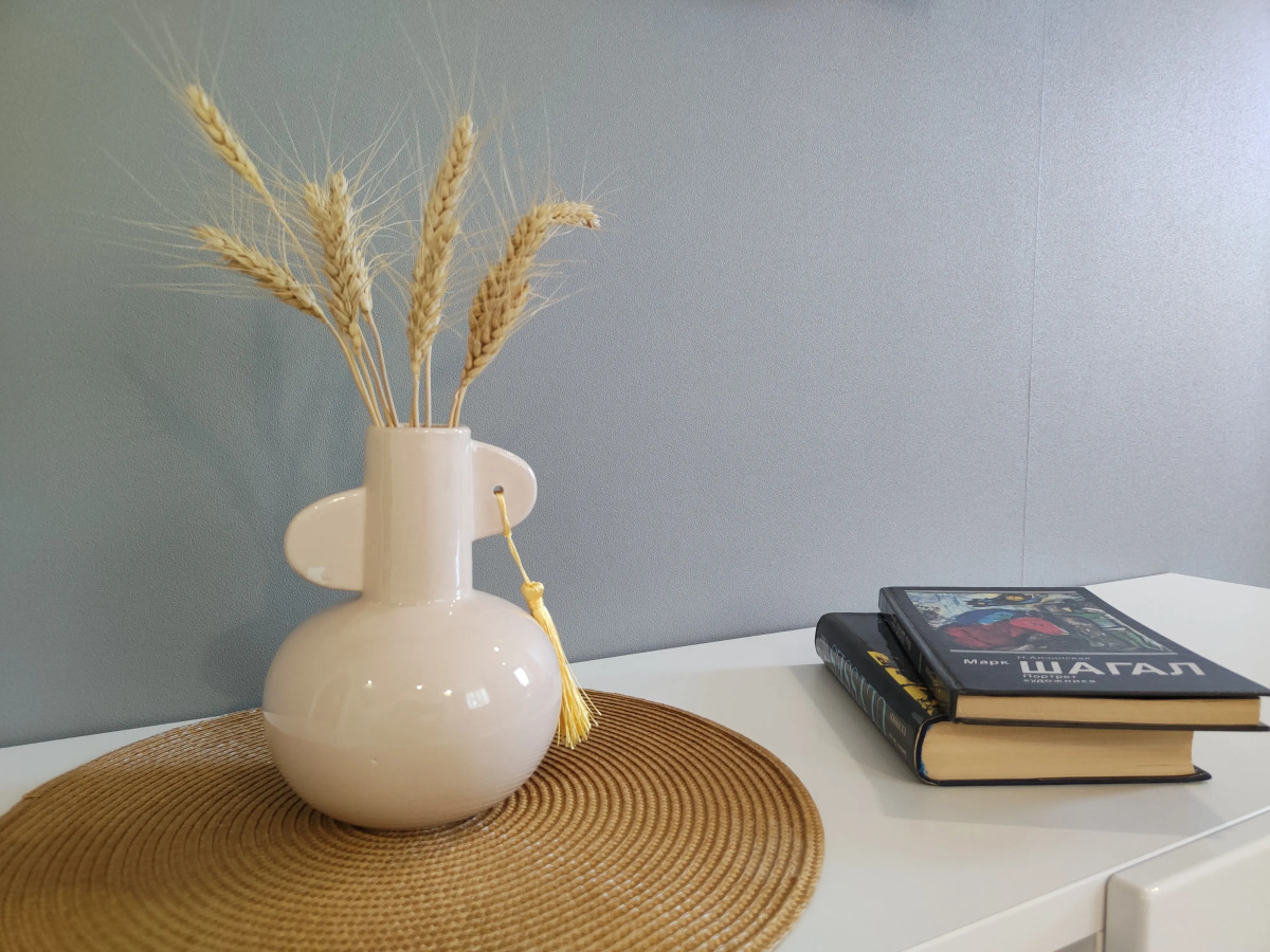 Квартира Комфортабельная 2-комнатная квартира