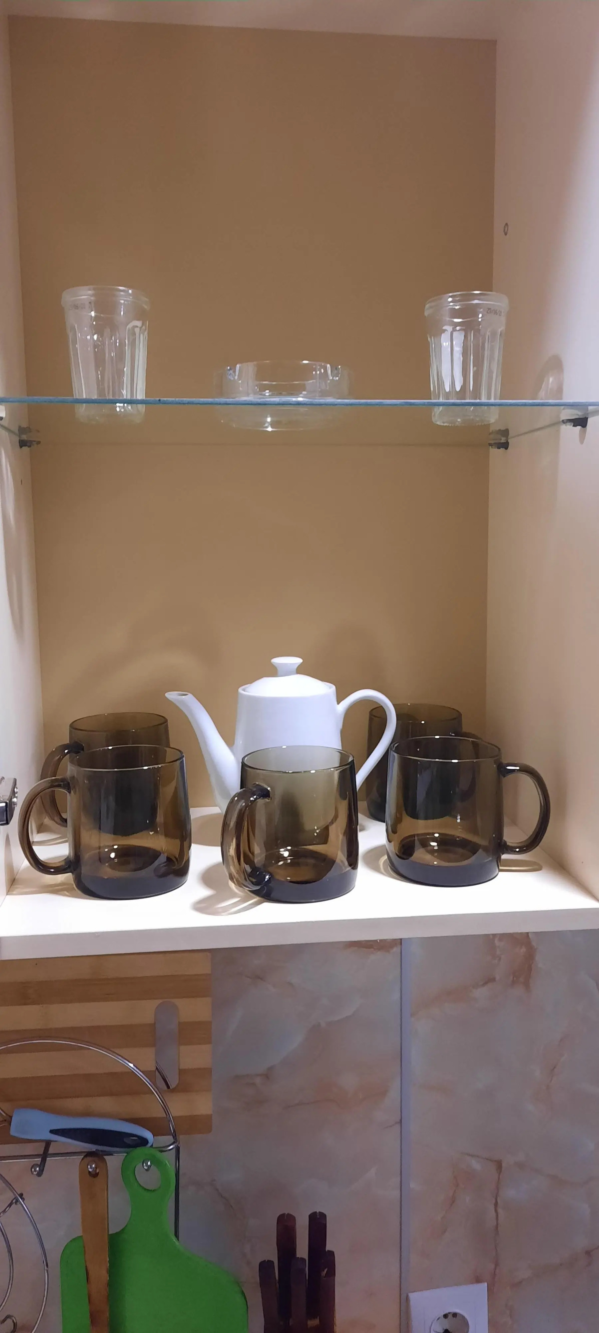 Квартира Апартаменты Ореховой