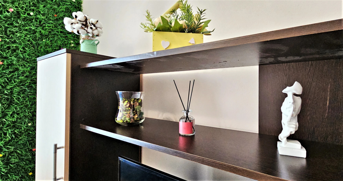 Апартаменты Добрый Дом в ЖК Новин