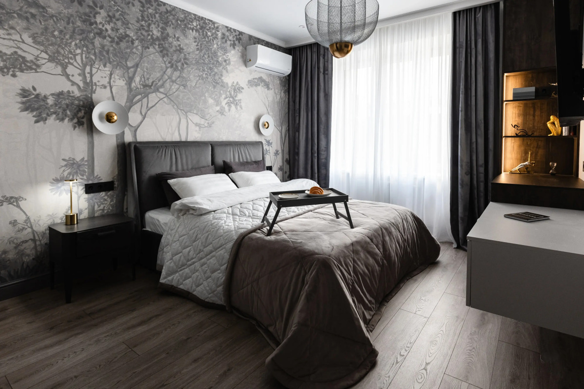 Апартаменты Хороший Вкус