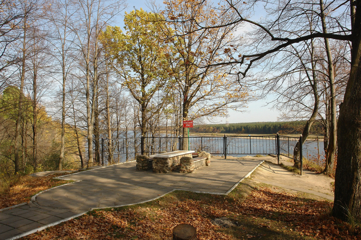 Санаторий Углич