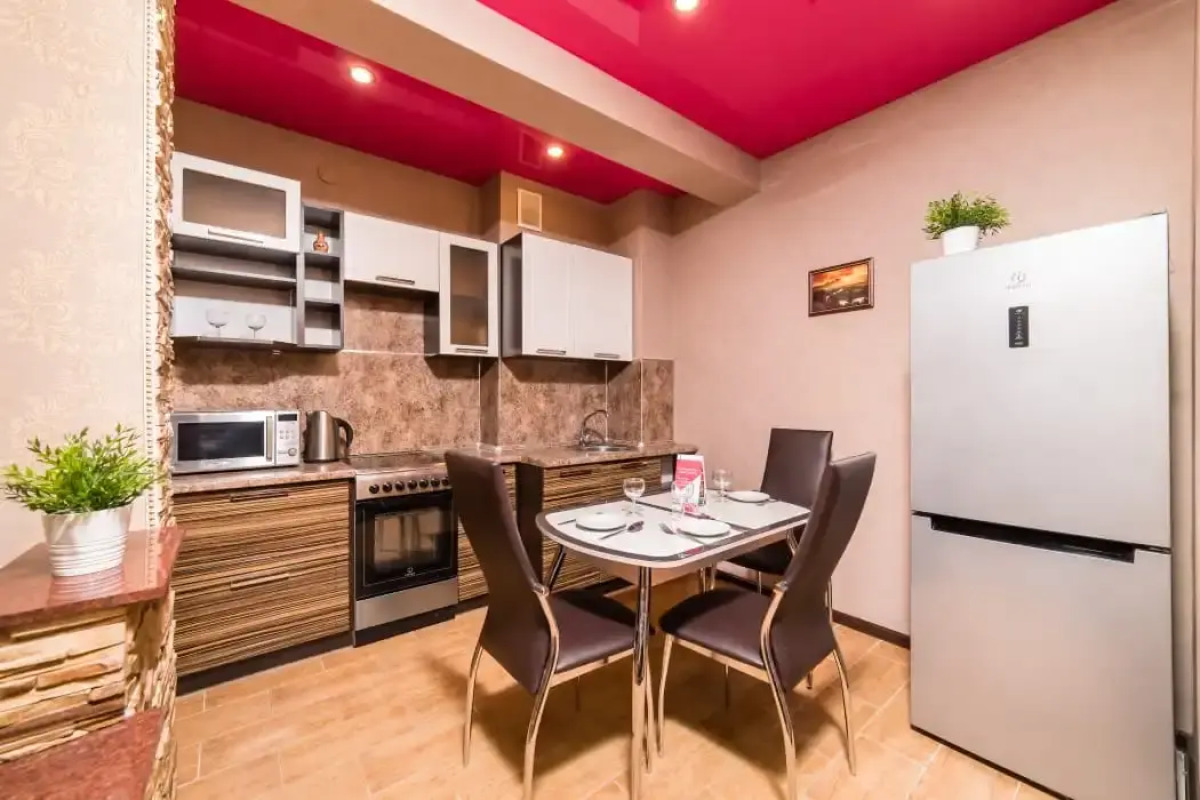 Апартаменты Sdaem116 рядом с Кремлем