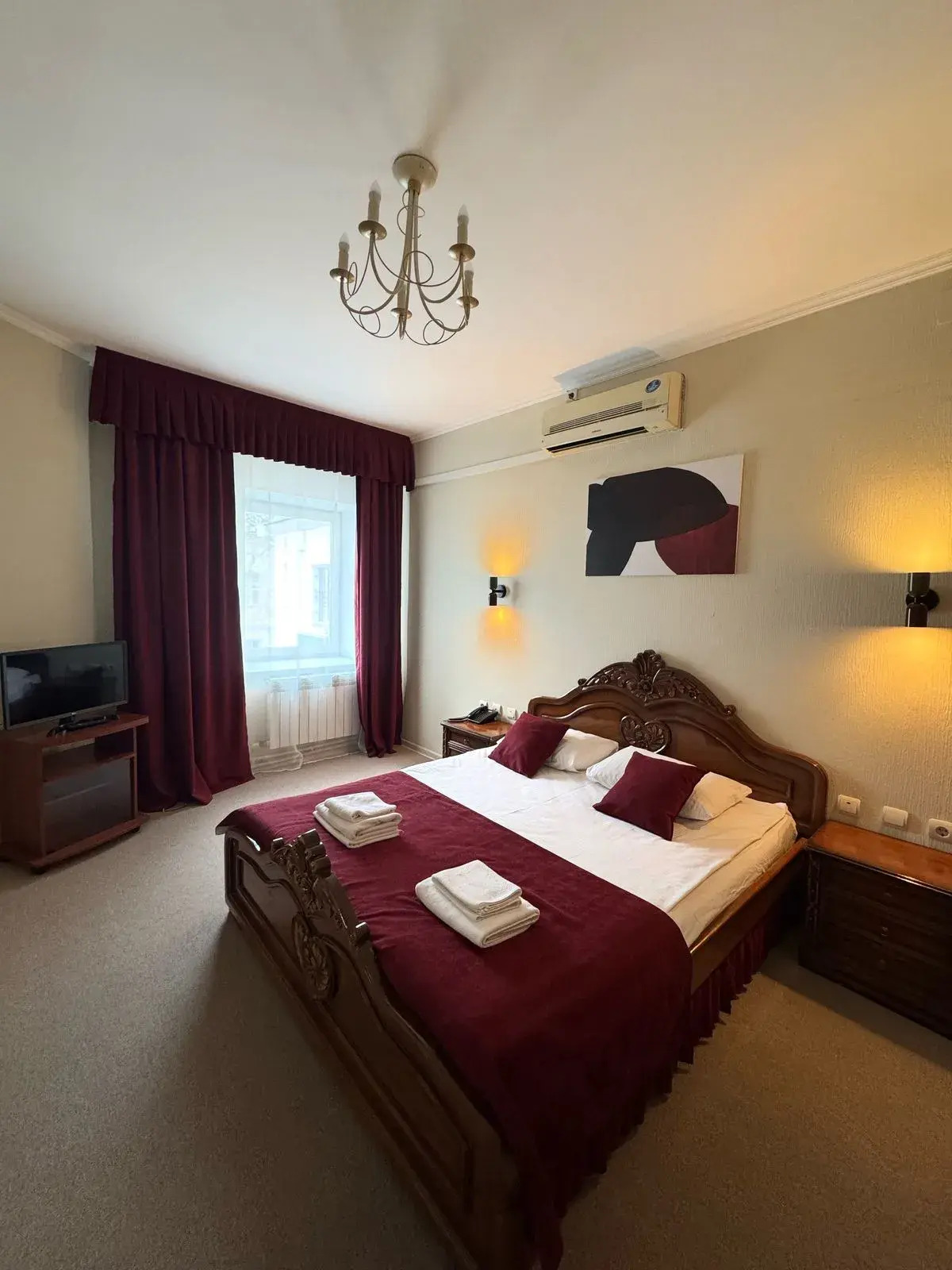 Отель Исторический Гостиный дворъ