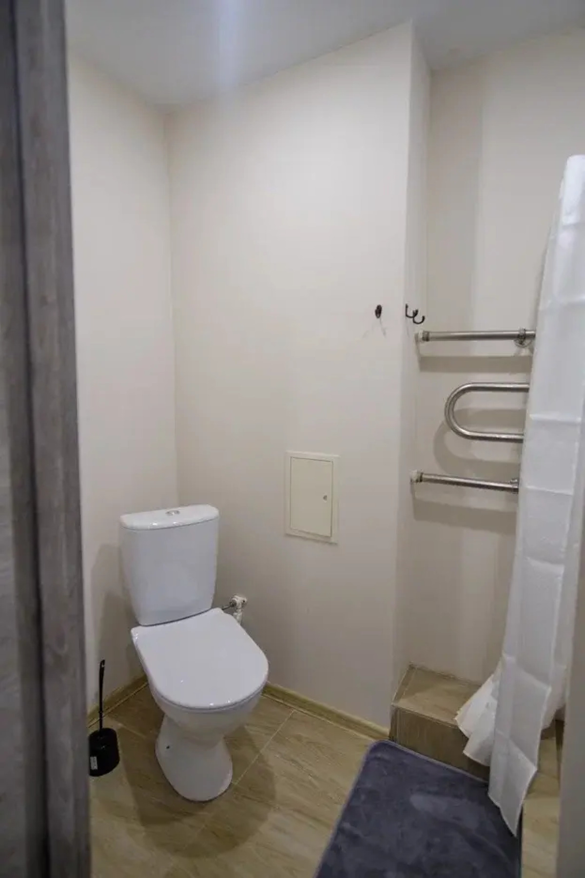 Апартаменты в центре