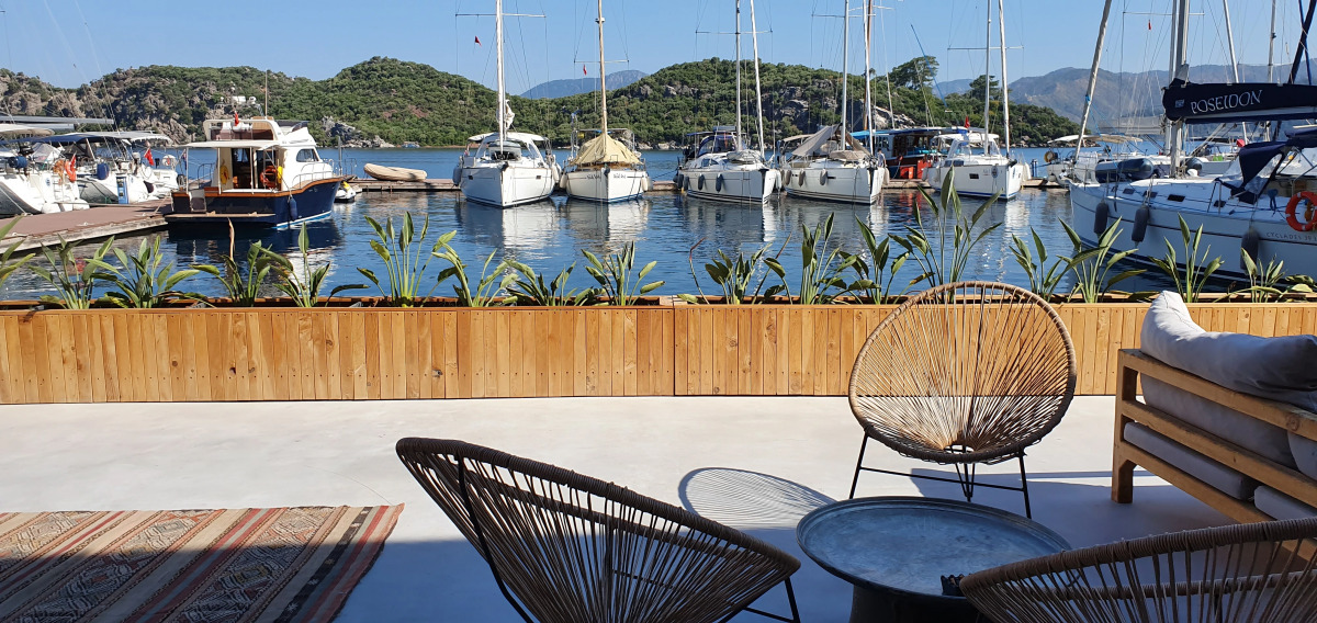 Cook's Club Adakoy  Marmaris-Adults Only