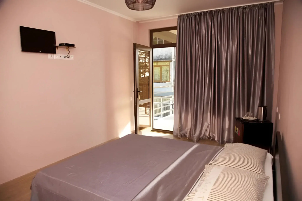 Гостевой дом Афон