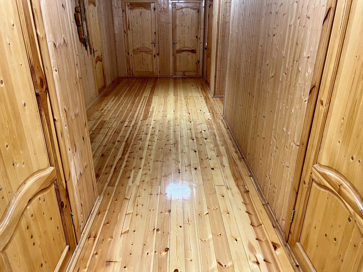 Гостевые дома Кругозор 2