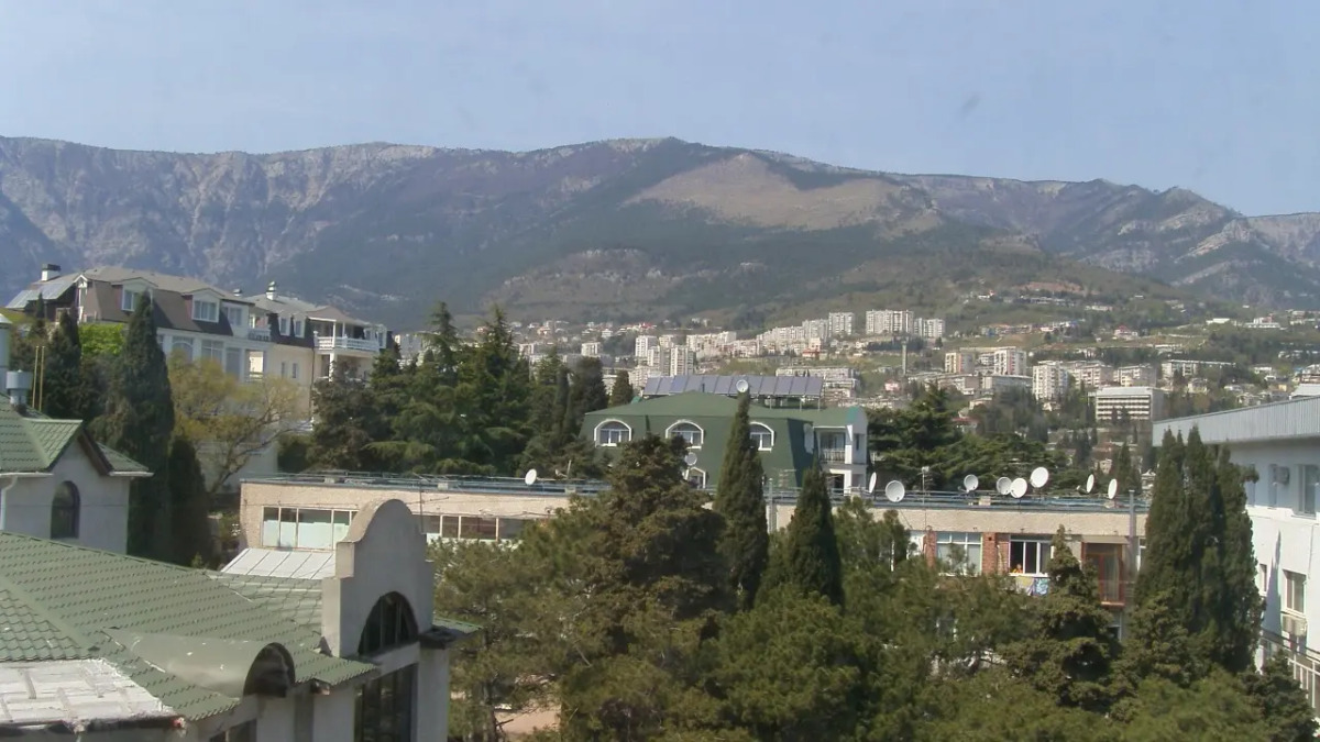 Апартаменты 3 У Приморского Парка