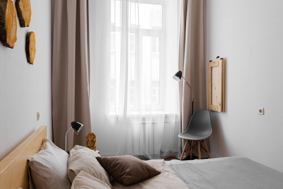 Апартаменты с Парковкой в Самом Центре Санкт-Петербурга