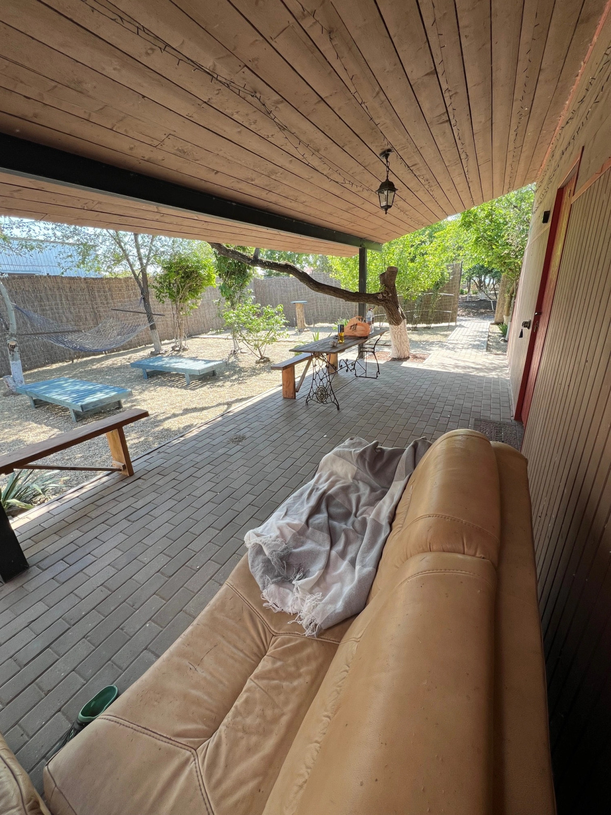 ЭКО хутор Тишина