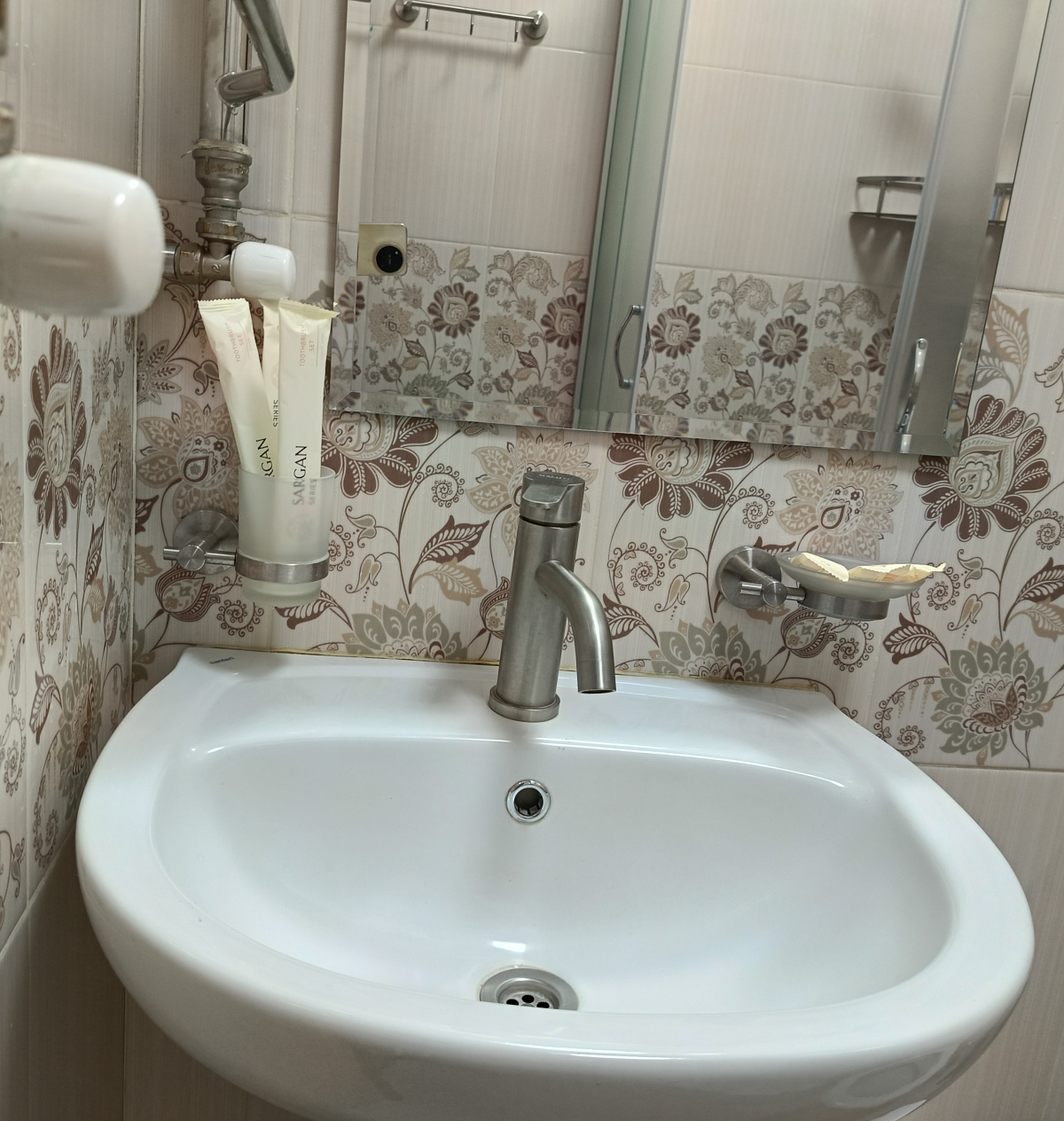 Гостевой дом 2050