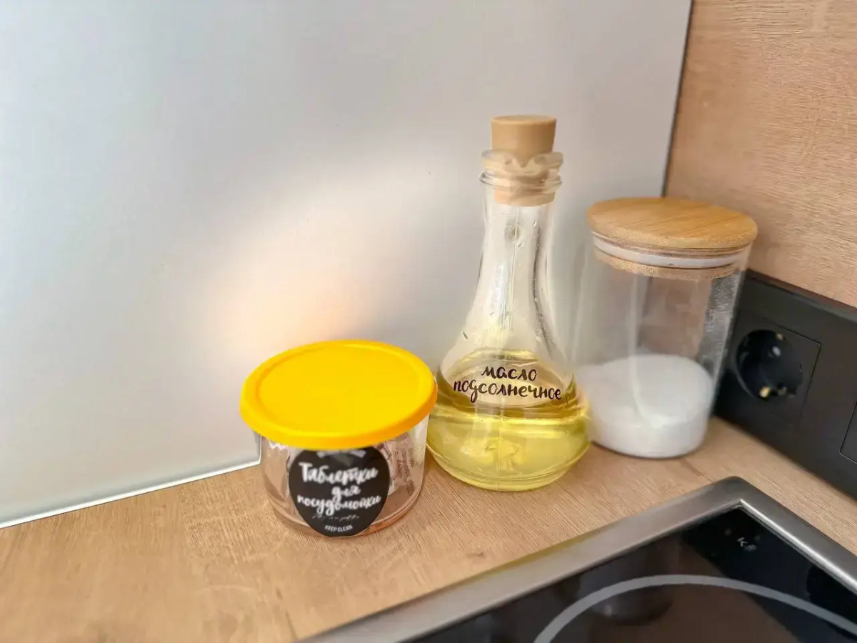 Квартира с двуспальной кроватью и круглосуточным заселением сеть Как дома