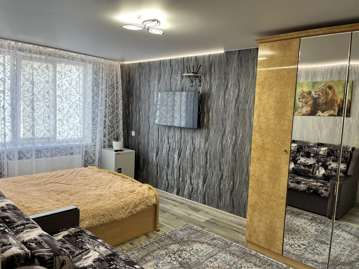 Квартира проспект имени Ленина 353