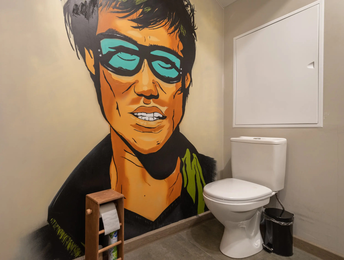 Гостевой дом Dacha Place