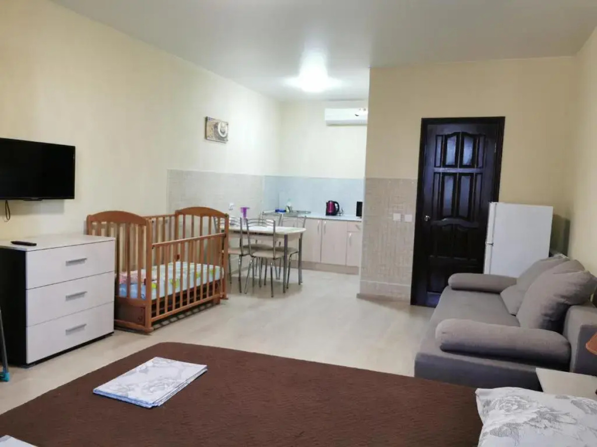 Гостевой дом Приморский