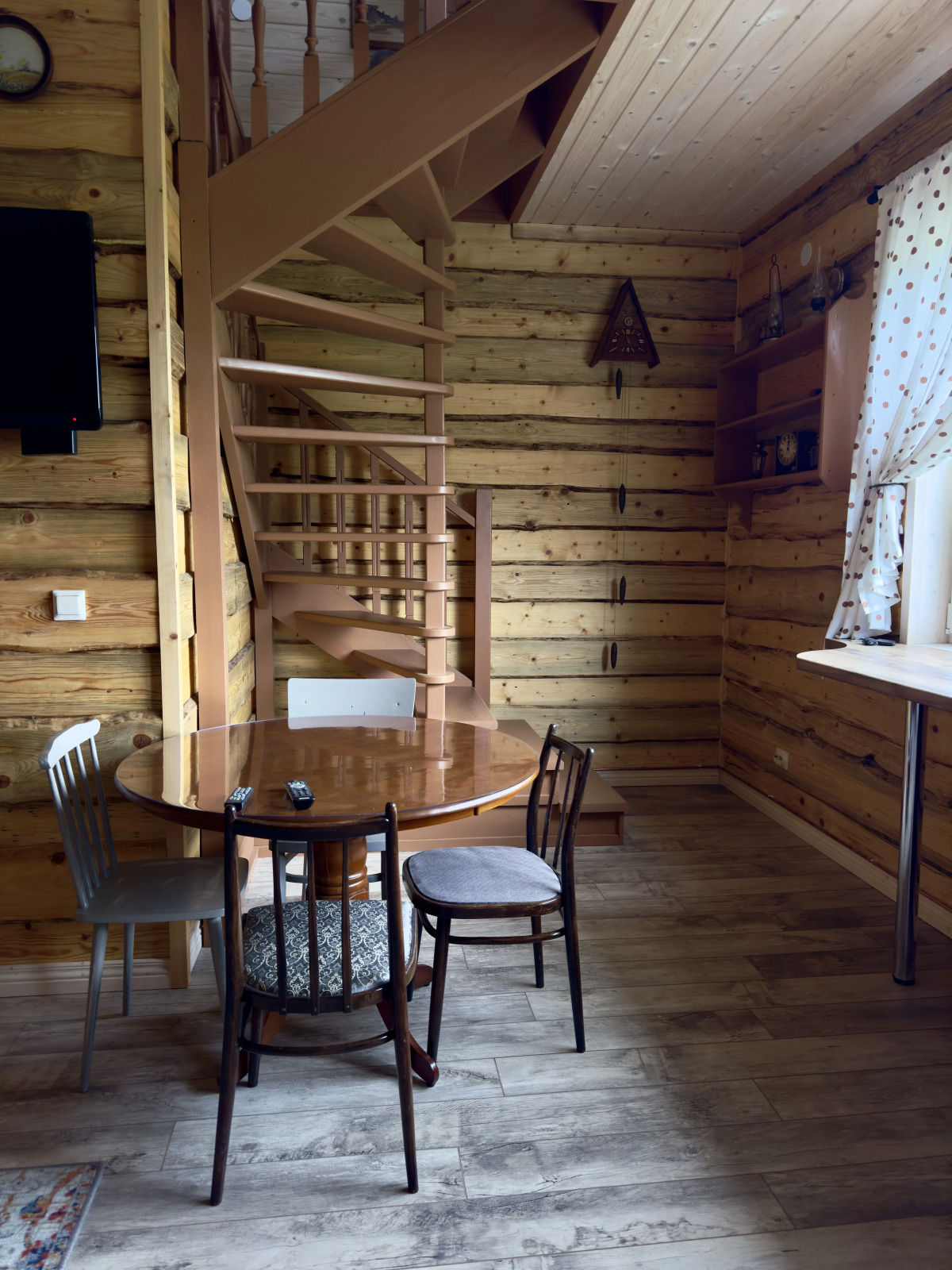 Гостевой дом Ранта Хаус