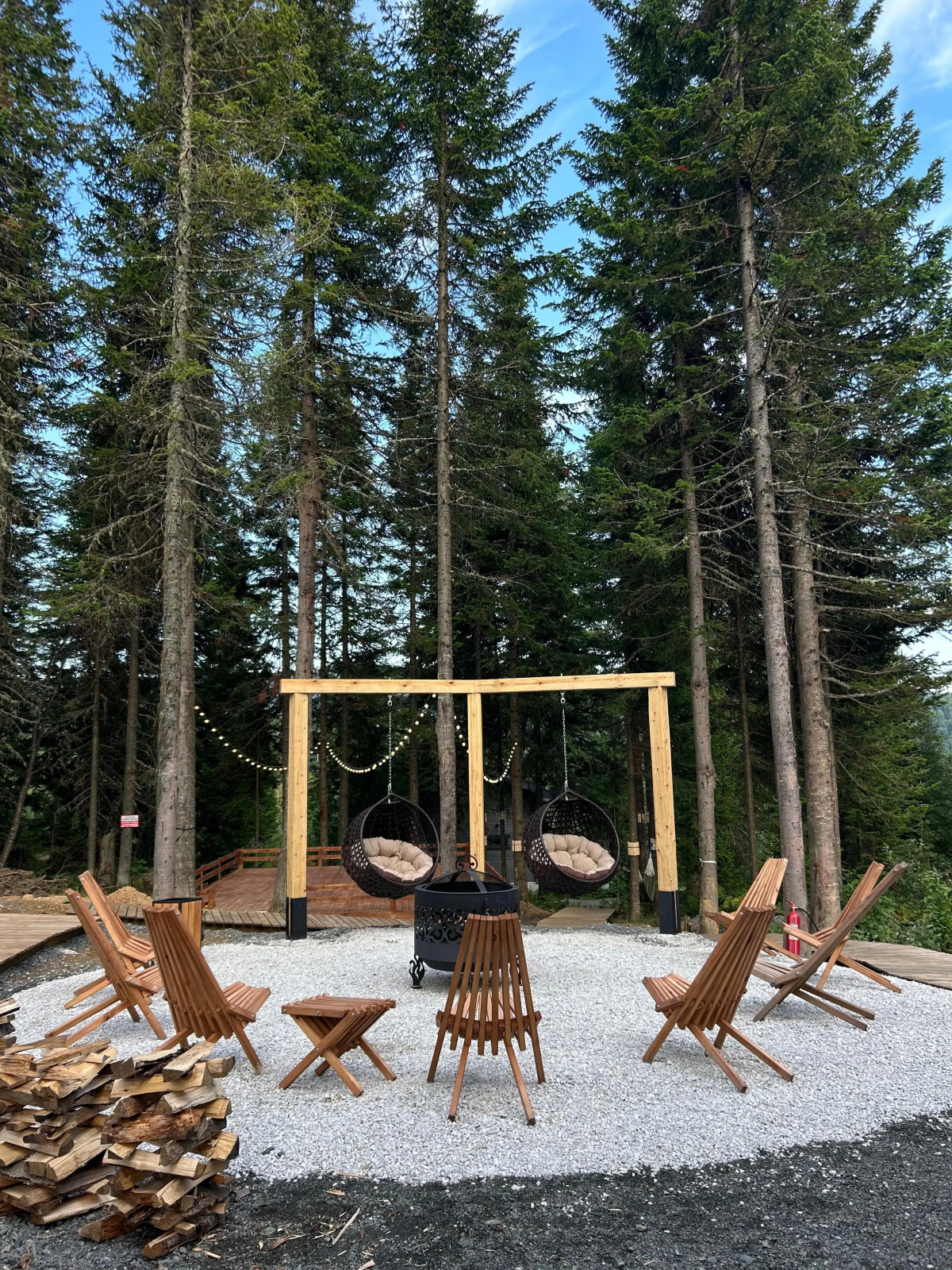 Гостевой дом Vetvi