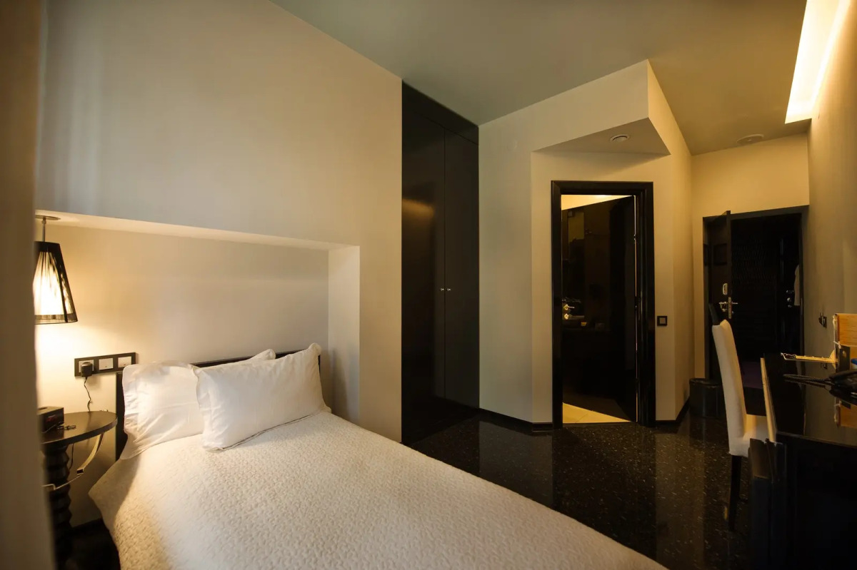 Бутик-отель MONA