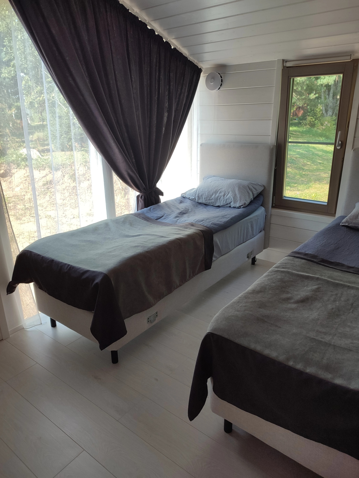 Гостевой Дом Вода и Воздух