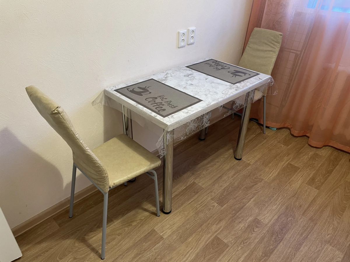 Квартира улица 7 Ноября